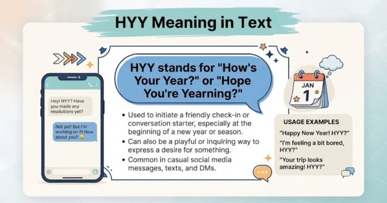 HYY Meaning in Text