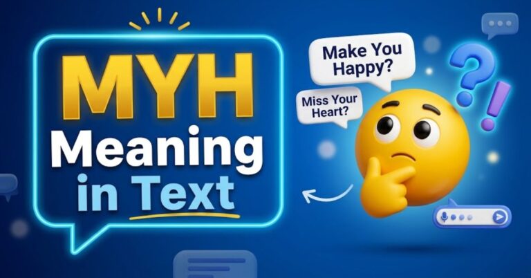 MYH